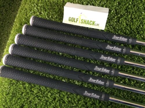 Tour Edge Hot Launch C522 Irons 5-Pw with KBS Max 80 Regular Flex Shafts (12998) - Picture 10 of 10
