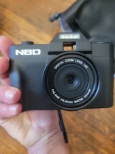 digital camera good condition nbd usb cables mics carry bag 