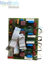 Siemens AXIOM D641 E2 Board PN: 11 67 704 x2123
