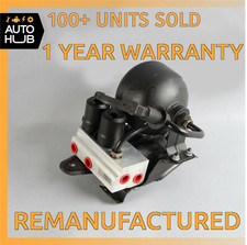 Mercedes R230 SL500 SL600 Front Hydraulic Suspension Valve Block Remanufactured