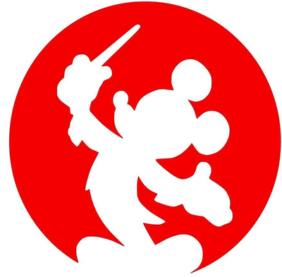 Free Free 135 Mickey Mouse Disneyland Svg SVG PNG EPS DXF File