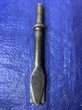Snap On Tools Ph57b Air Hammer Double Edge Cutting Chisel Bit Free Shipping