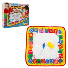 play mat age