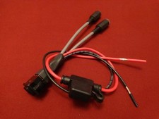 Badlanzhpe Electric Cutout Valve Rocker Switch Dual