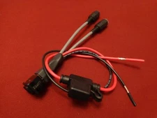 BadlanzHPE Electric Cutout Valve  Rocker Switch  Dual