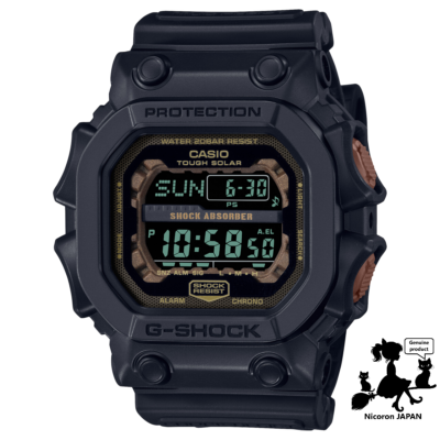 時計 G-SHOCK GX-56RC-1JF Tough Solar CASIO G SHOCK Mens Watches GX-56RC-1JF holiday Gifts JAPAN | eBay
