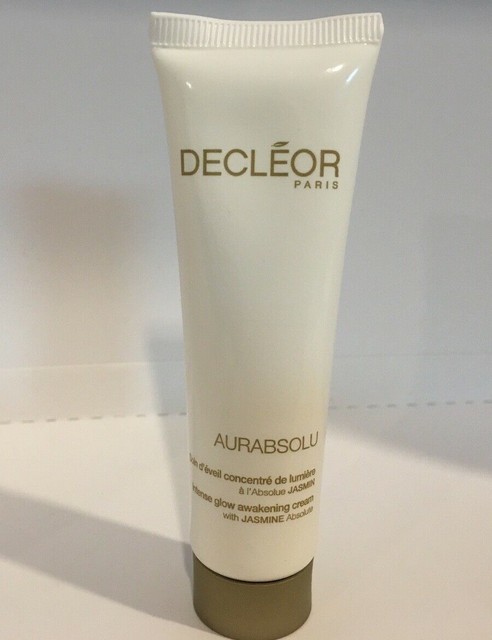 decleor aurabsolu eye cream