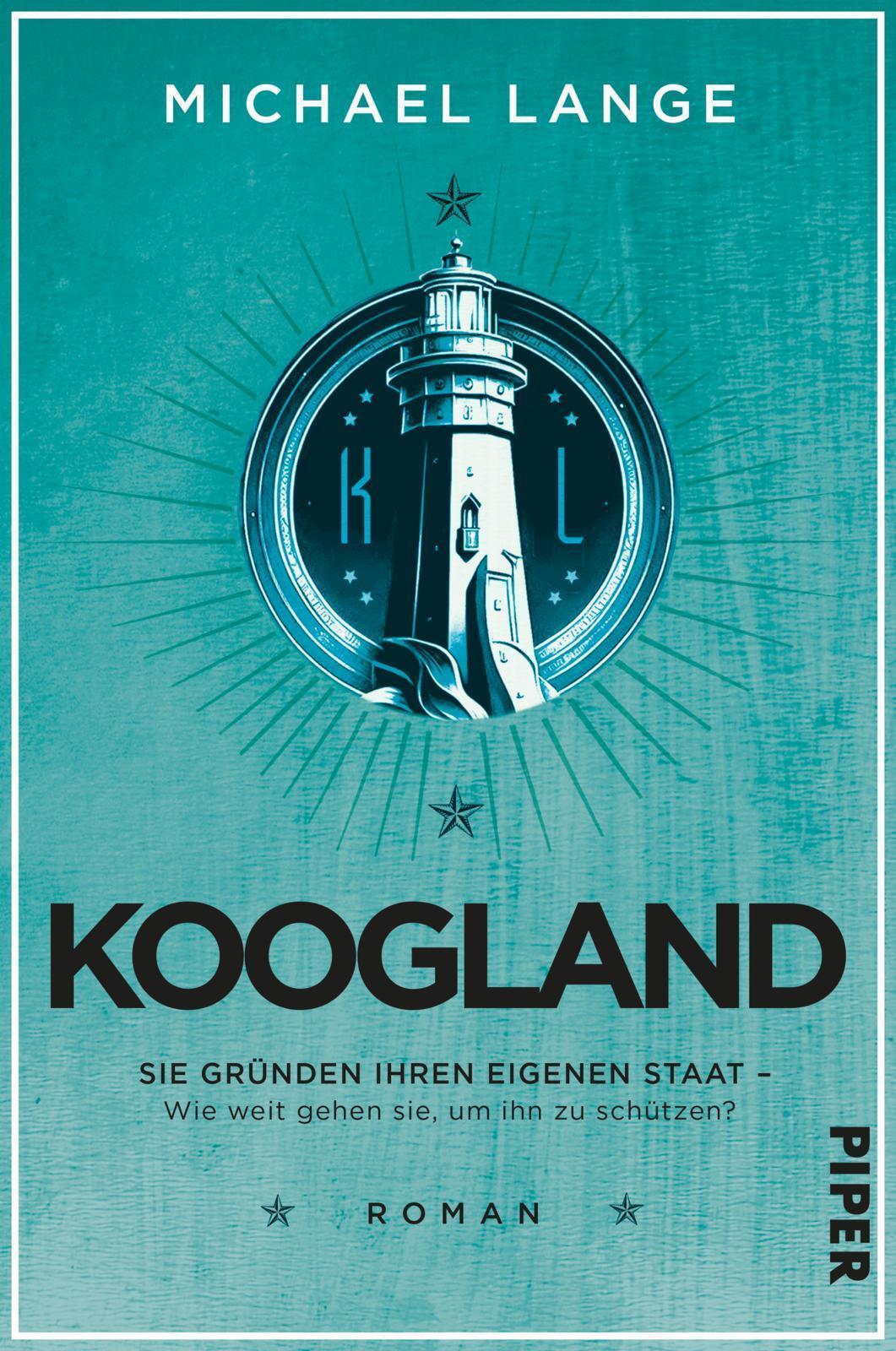 Koogland, Michael Lange