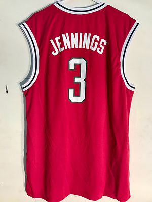 bucks red jersey
