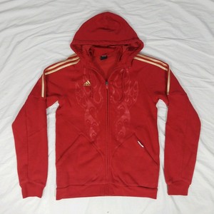 adidas predator hoodie