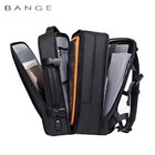 BANGE Laptop Backpack 37L/45L Waterproof Travel Bag for Men – 17.3" Laptop
