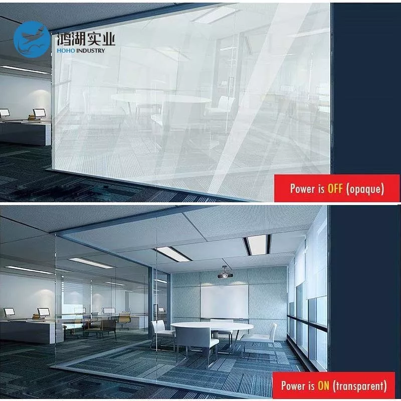 Smart Tint , Smart Glass , Smart Film , Switchable privacy glass, Magic  Glass , Magic Tint