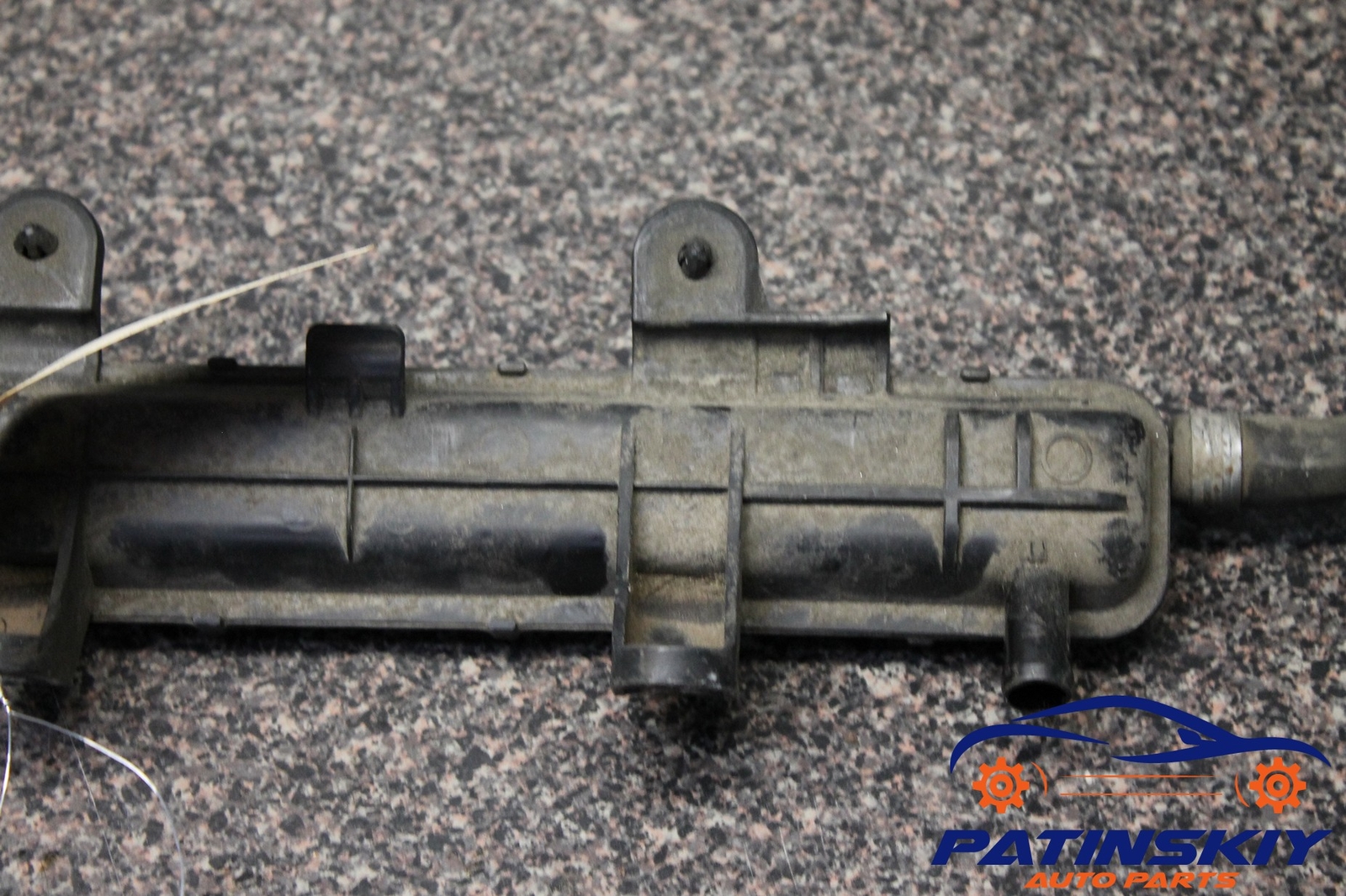 2010 SUBARU LEGACY PCV VALVE VENT PIPE HOSE LINE TUBE 10 eBay