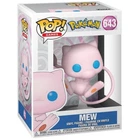 Funko Pop! Pokemon : Mew 643