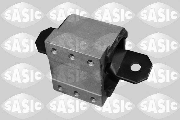 Supprimer vibration Vito Mercedes avec ce support moteur arriere 115 CDI