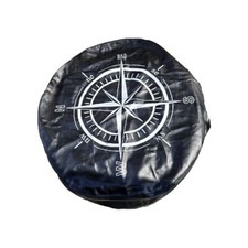 Suv Spare Tire Vinyl Leather Wheel Protection Cover 33 For Jeep Wrangler Sahara Suv Spare Tire Vinyl Leather Wheel Protection Cover 33 For Jeep Wrangler Sahara