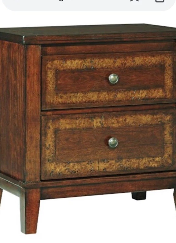 Queen Bed With Four Piece Set To Make Any Room Into A Inviting Dream Room - Image 2 of 4