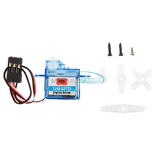 Mini Micro 3.7G Servo for Airplane Helicopter Car Boat 0.7kg/cm 4.8 6.0V