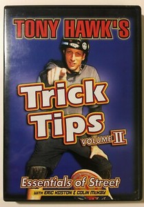 tony hawk eric koston