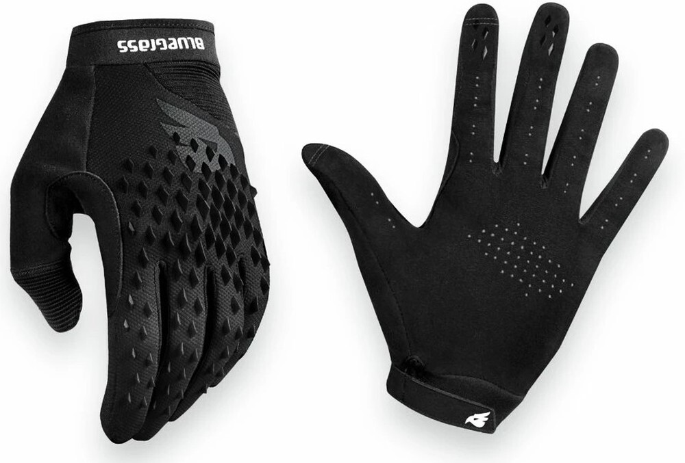 Блюграсс Радспорт Зубехор Фахрадхандшухе Призма 3D 184909 11790₽