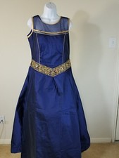 COMPARE 189 BOLLYWOOD STYLE PARTY/WEDDING DRESS 3 PCS BUST SIZE 39  