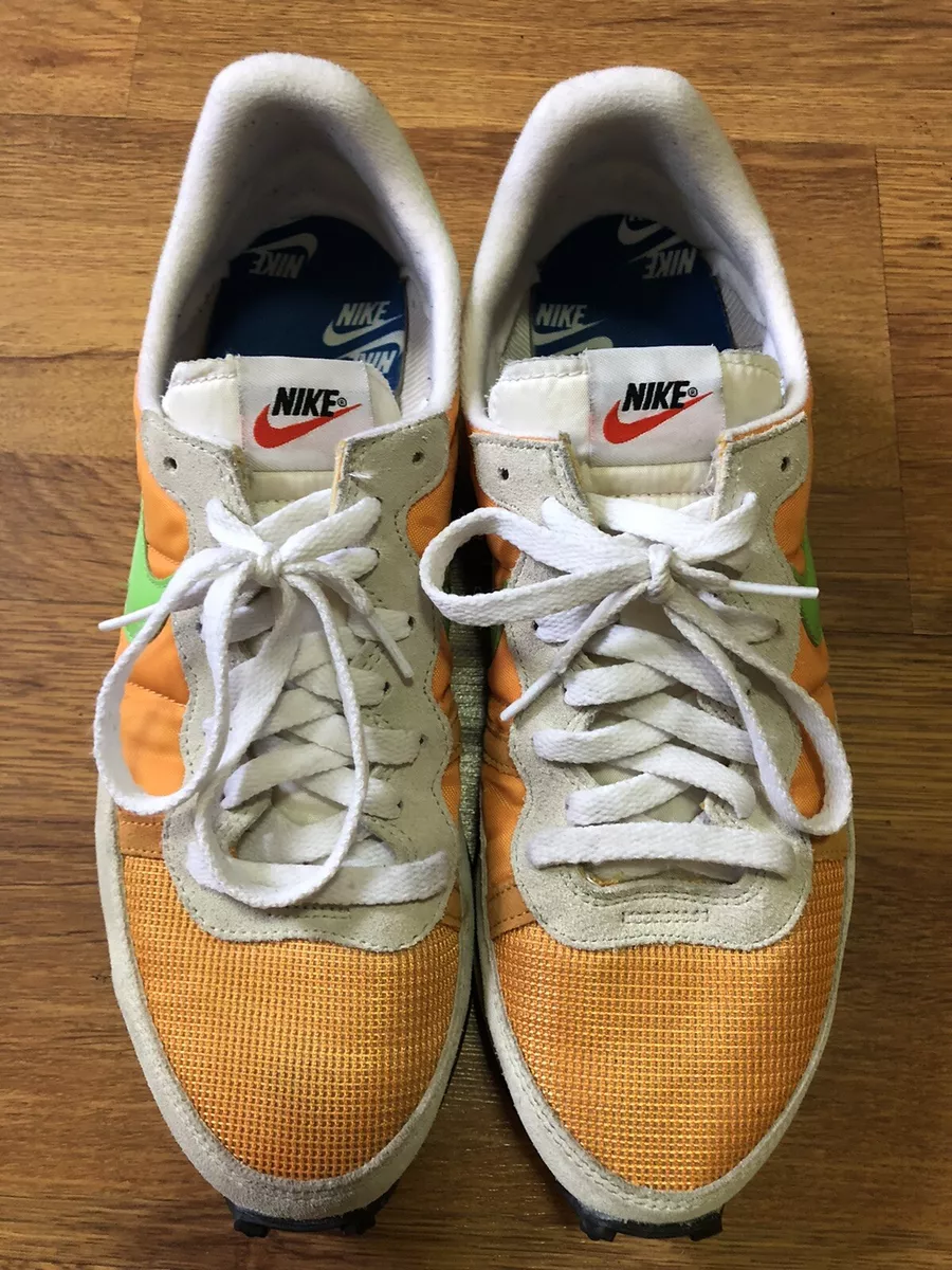 Nike air best sale challenger