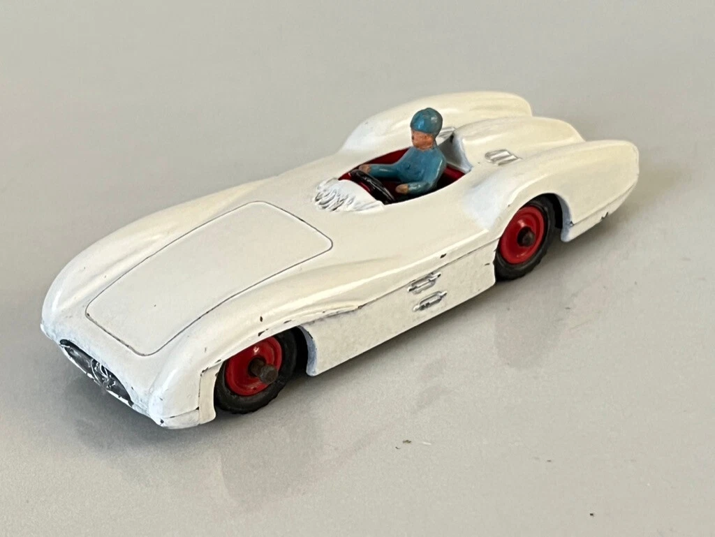 Dinky toys cheap 237