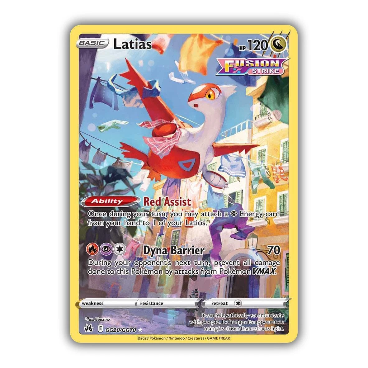 ポケモンカード ラティアス Latias 22/106 英語版 Latias Pokémon TCG Cards for sale | eBay