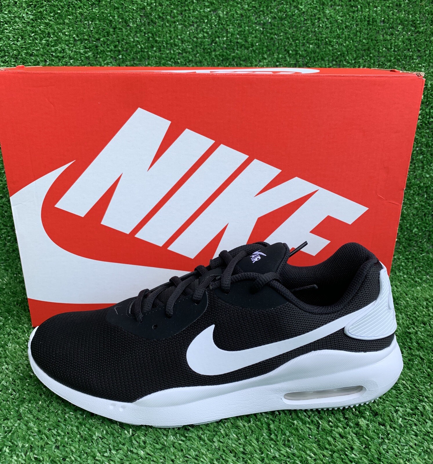 Nike Men's Air Max Oketo AQ2235-002 