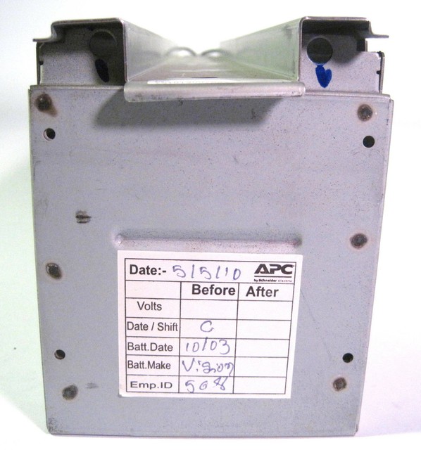 Apc surtd5000xli аккумуляторы