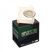 Hiflo Luftfilter HFA4914 FüR Yamaha XV 1600 A Wild Star Bj. 1999-2004 Motorrad