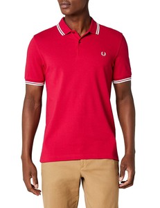 fuxia fred perry