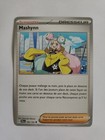 Carte Pokémon - Mashynn 185/193 - Évolutions À Paldea EV2
