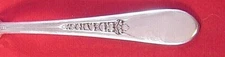 Wm Rogers Priscilla / Lady Ann Silverplate Flatware Choice EXC 