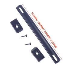 Guitar Grip Amp Handle W/Screw Kit For Thick Iron Button Guitar Speaker Handle