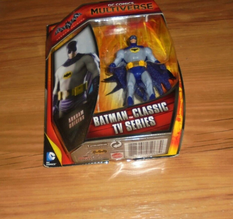 アメコミ DC Universe Classic 2 Batman Fireston アメコミ DC Universe Classic 2 Batman Fireston Amazon.com: DC