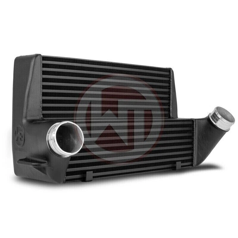 Kit intercooler de competición Wagner Tuning 200001130 para BMW E90 335D EVO III Foto 4 de 4