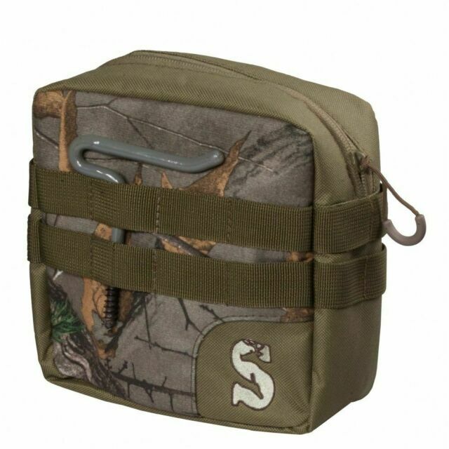 Summit Treestands Utility Bag Small SU83107 Tree Stand Accessories for