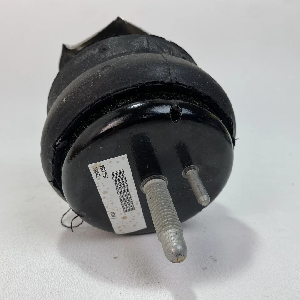 Genuine GM 09-11 Cadillac STS 3.6L Engine Motor Mount Passenger Side 25971092 - Image 3 of 4