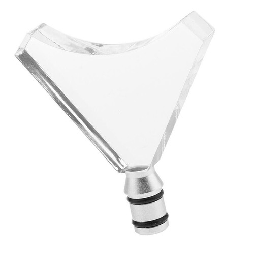 1x Dental Bleaching Accelerator Whitening Tip For Curing Light Lamp Transpant - Afbeelding 3 van 8