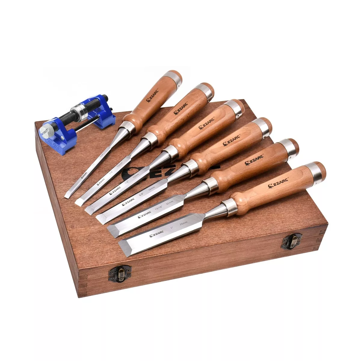 Guide To Wood Chisels for Woodworking