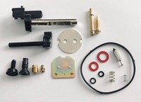 Vergaser Membran Reparatursatz FüR Vergaser Zua Honda GX390