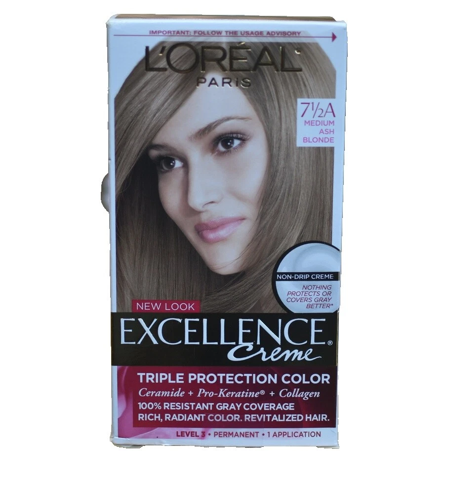 L'Oréal Juego/kit productos de color de pelo