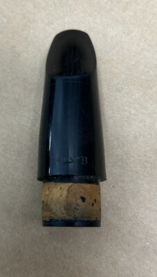 Vintage King B3 Bb Clarinet Mouthpiece