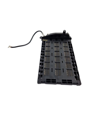 BMW 1 F20 F21 2012 ELECTRIC AUXILIARY HEATER ELEMENT MATRIX Heizelement 92305949