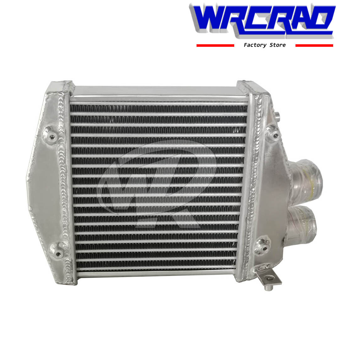 Intercoolers Radiator fits 2017-2020 Maserati Ghibli Quattroporte Levante Right