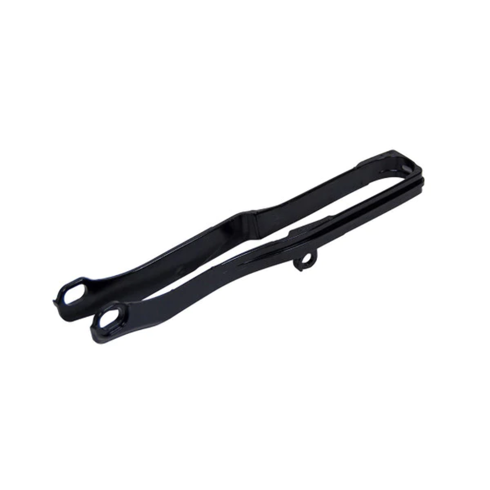 Rtech Chain Slider (Black) Honda CRF/CRFX450 17-18 CRF250 18-19 MX Motocross - Image 2