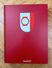 Swatch Special 27th Canton Expo 2002 GZS018PACK - Mint Condition