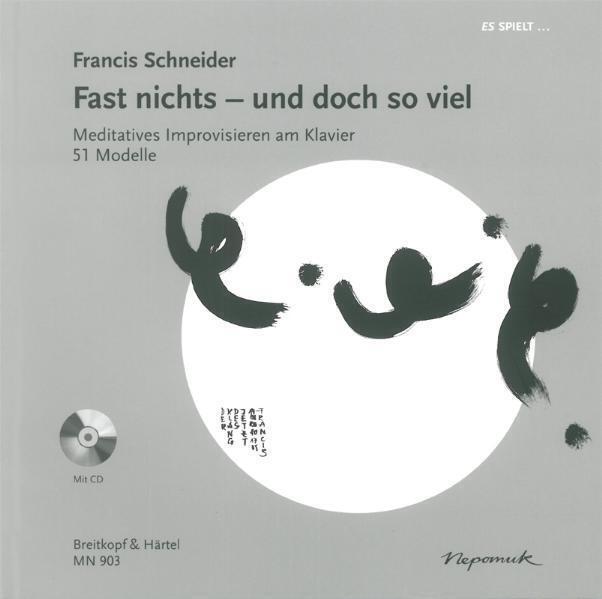 Thumbnail - Fast Nichts - Und Doch So Viel | Francis Schneider | Deutsch