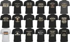 Herren T-Shirts Handwerker Bier Spass lustige Männer-Geschenke Sprüche-Shirt